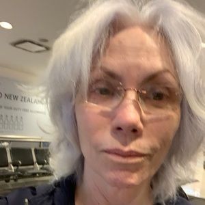 Meet your Posher, Cheryl